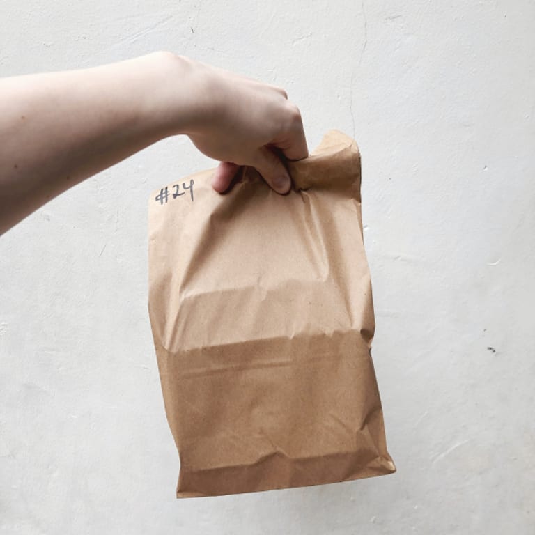 Convenient Pickup and Delivery Options for Delicious Caesar Wraps