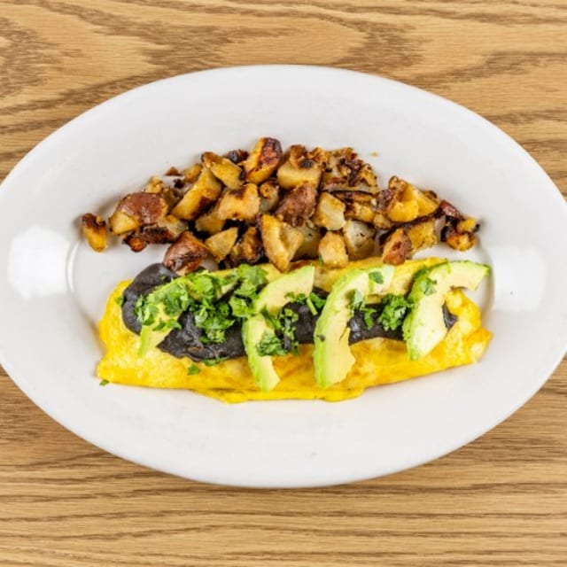 Southwest Omelette.