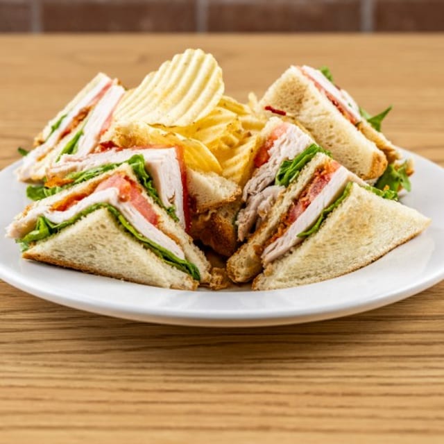 Turkey Club.
