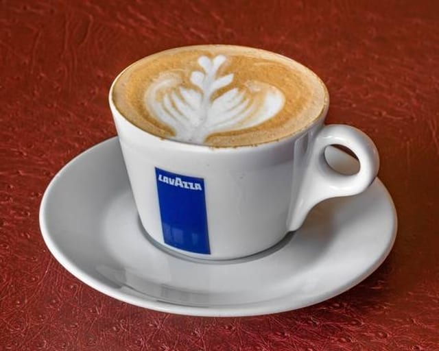 Latte.